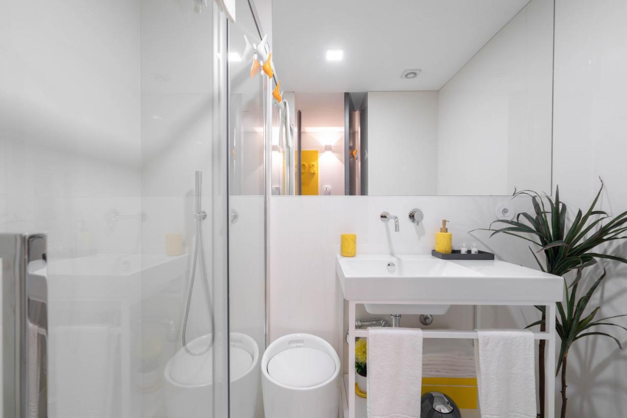Domus 21 - Batalha Apartment Porto Ngoại thất bức ảnh